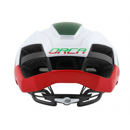 Miniaturbild: Capacete - FORCE ORCA