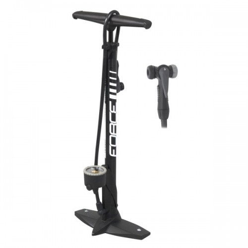 Thumbnail: Bomba de pé FORCE HOBBY 11 bar Al, br