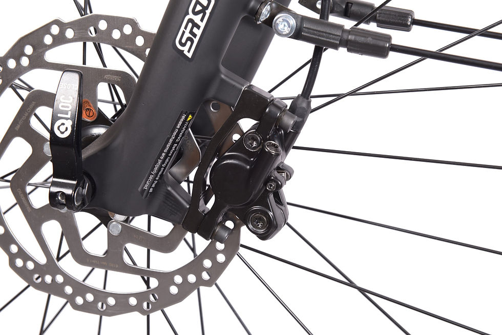 Miniaturbild: Bicicleta Elétrica MBM Sinope - Reembolso 500€ Fundo Ambiental