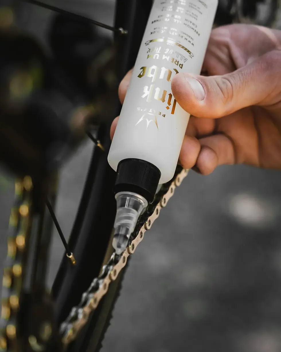 Thumbnail: Lubrificante PEATY´S ALL-WEATHER PREMIUM