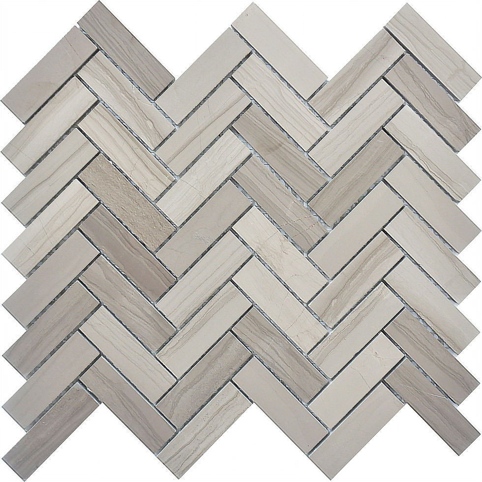 Thumbnail: Teakwood Herringbone