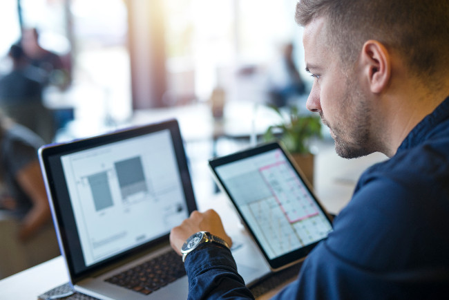 Working on Your Business