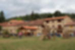 Parque infantil