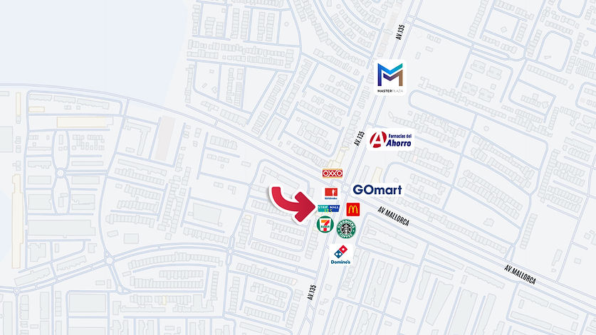 mapa-ubicación-strip-mall-cancun-v2
