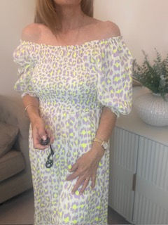 Thumbnail: Maxi Dress