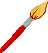 Paint Brush