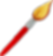 Paint Brush