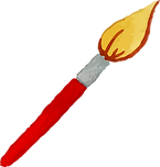 Pinceaux