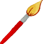 Paint Brush