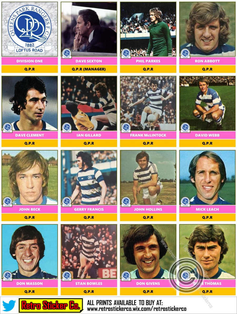 QPR 1975