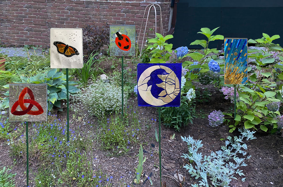 Nurture your Creativity at the CFA this October