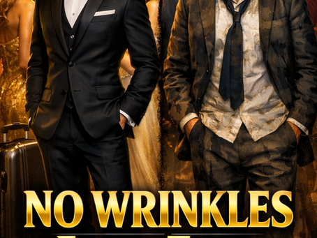 How To Pack A Suit Without Wrinkles | A Gentleman's Packing Guide