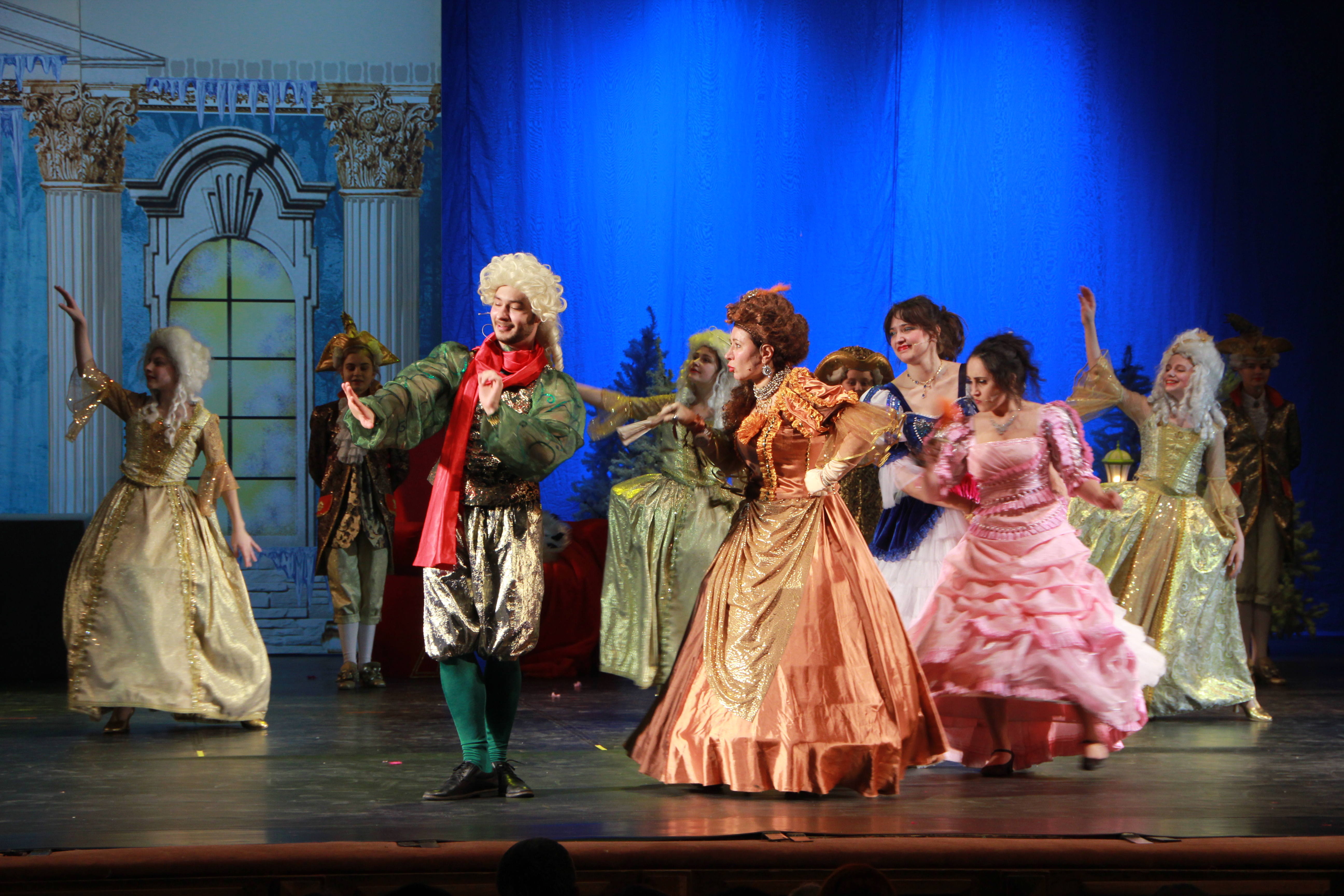 мюзикл "королевский бал золушки". новогодний спектакль с золушкой. спектакль для детей новогодний бал золушки. золушка спектакль для детей. спектакль для детей новогодний бал золушки.