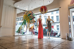 Matthew Williamson boutique, Mayfair