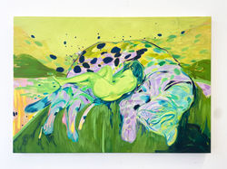 I'll Miss The Animals