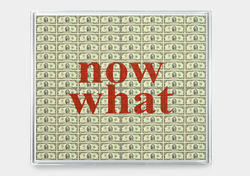 Santiago Montoya - Now What (Low Res)