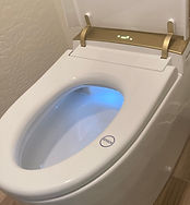 SMART TOILET