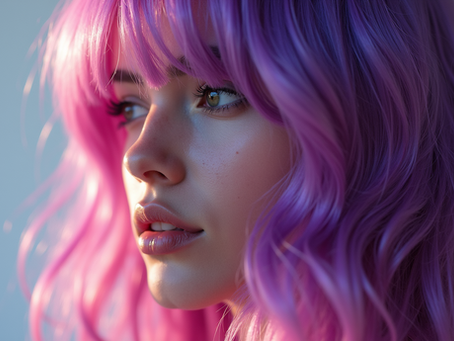 Tendances Coiffure: Les Meilleures Couleurs de Saison