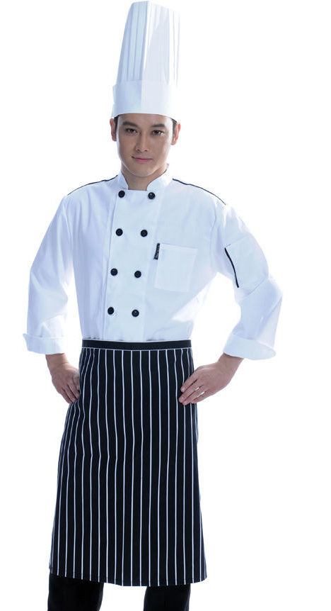 Cheff Uniform