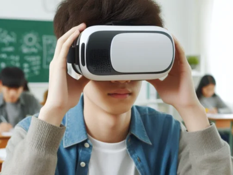Meta, Sadece Okullar Ve Eğitim İçin Bir VR Başlığı Çıkaracağını Duyurdu