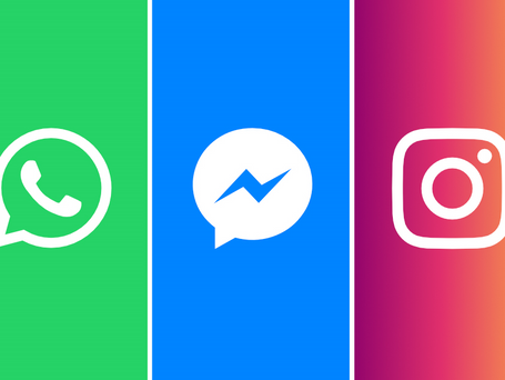 Whatsapp, Instagram ve Messenger'a Yapay Zeka Asistanı Geliyor!