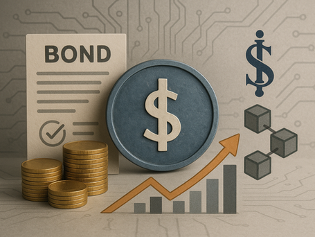 İş Bankası'ndan Blokzincir Teknolojisiyle Dijital Tahvil İhracı