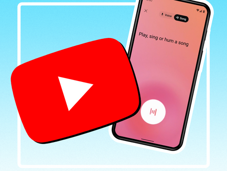 Youtube'da Artık Mırıldanarak Şarkı Bulabileceğiz