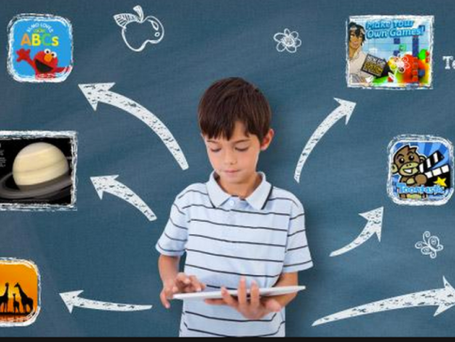 AR (Augmented Reality) Teknolojisi Yabancı Dil Eğitimini Nasıl Kolaylaştırabilir?