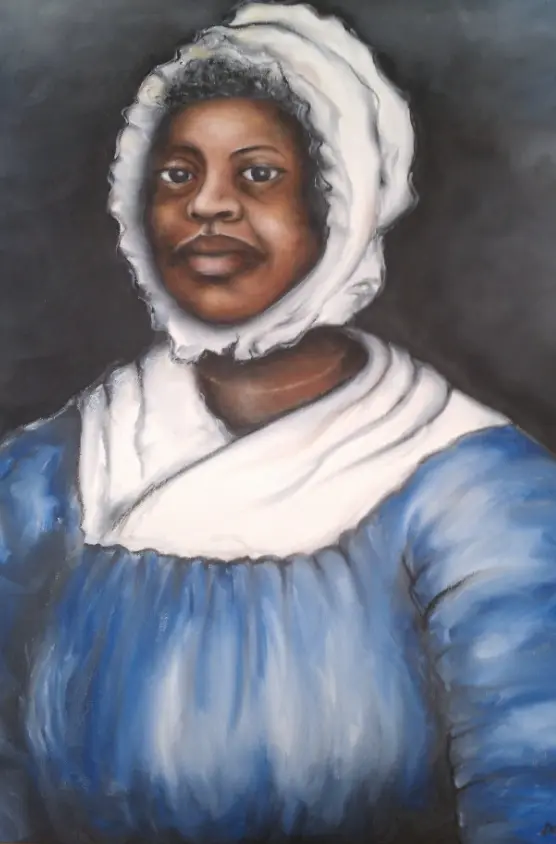 Elizabeth Freeman: African American Woman sued 1780 State Constitution over slavery and won.