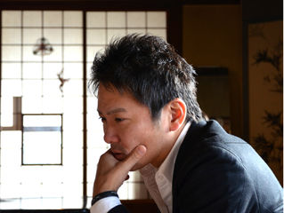 へんなひとインタビューVol．2　堀田和輝というひと