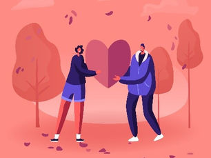 The importance of repair and rupture in our relationships