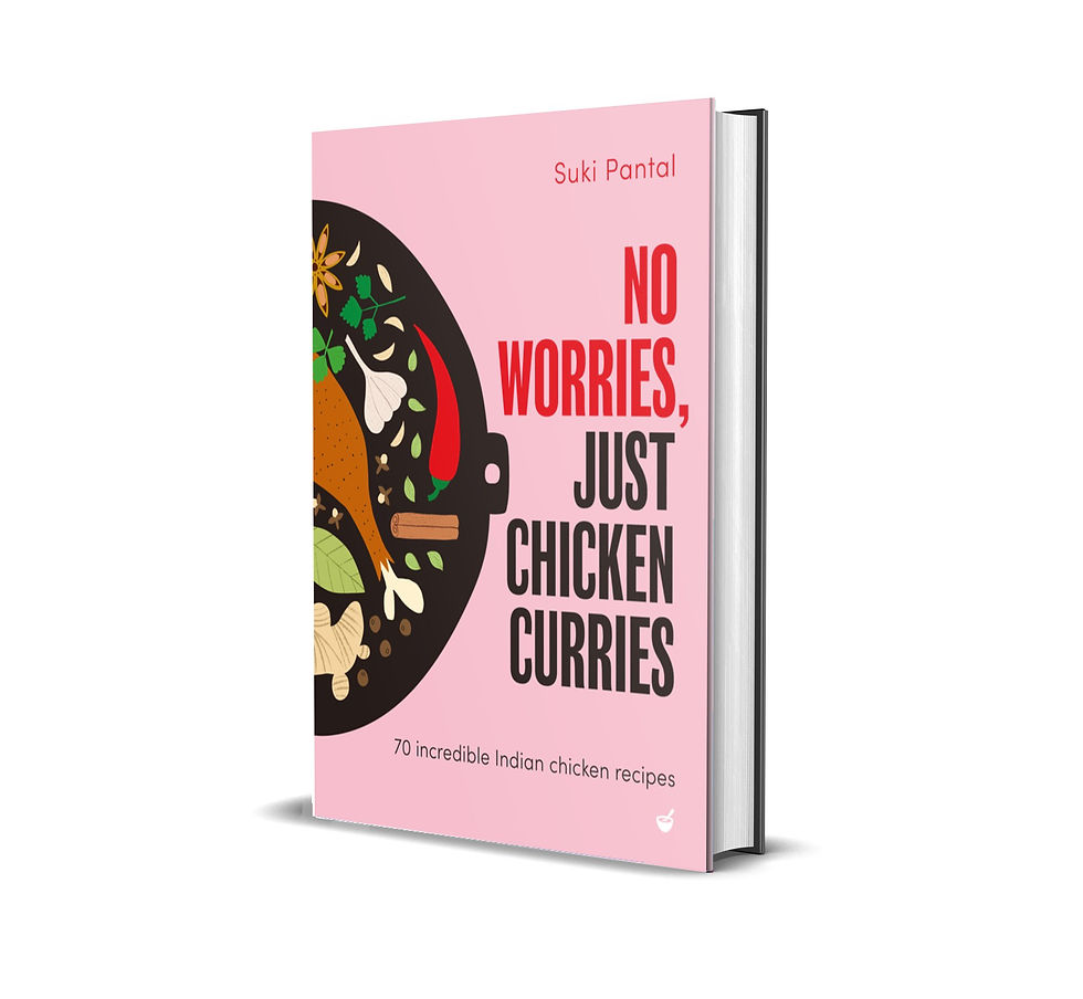 Suki’s cookbook cover