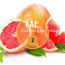 #2 Valencene
