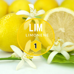 #1 Limonene