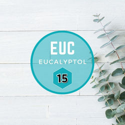 #15 Eucalyptol