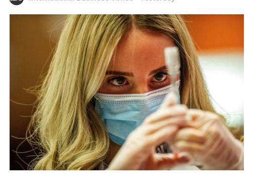 Johnson & Johnson Vaccine Did Use Aborted Fetal Cell Lines: What Does This Mean?