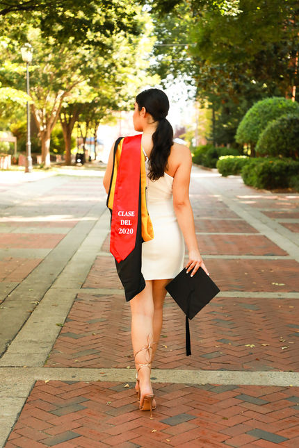 Graduation Photography, VCU, Richmond Virginia, VCU Alumni, Richmond Photographer