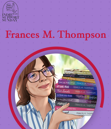 Indie Support Sunday: Frances M. Thompson