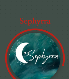 Indie Support Sunday: Sephyrra