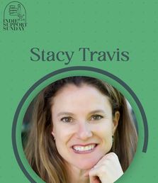 Indie Support Sunday: Stacy Travis