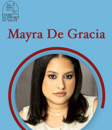 Indie Support Sunday: Mayra De Gracia