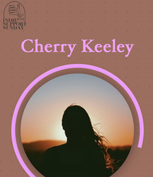 Indie Support Sunday: Cherry Keeley