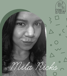 Indie Support Sunday: Mila Nicks