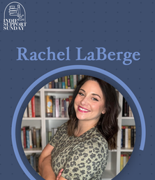 Indie Support Sunday: Rachel LaBerge