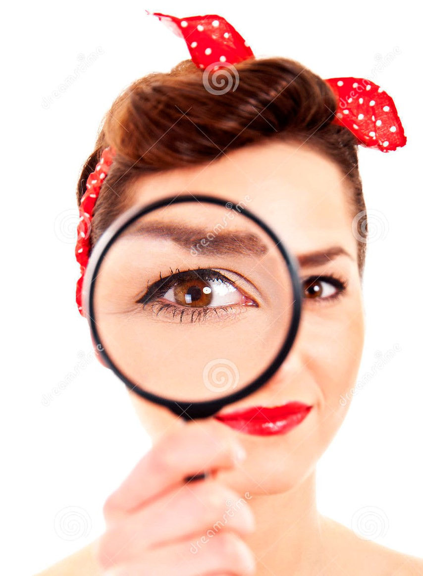 INSPECCIONAR