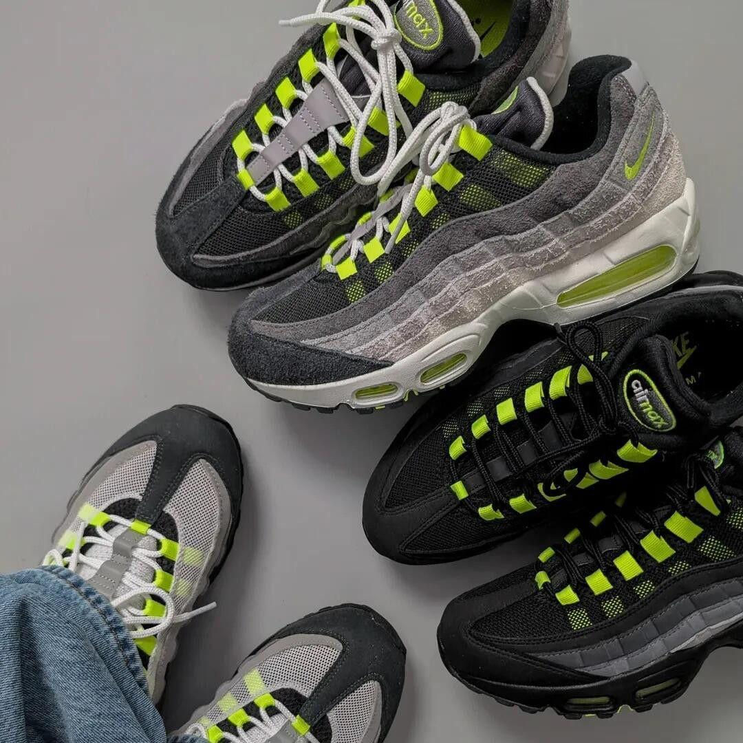 Nike airmax 95 - preorder