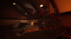 The Lodge Screenshot 2