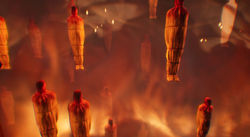 The Lodge Screenshot 1