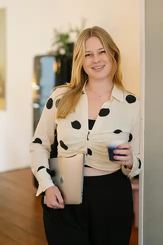 LB Agency_Lisa Bootsma_online communicatie_social media_workshops_branding_design_Annebel