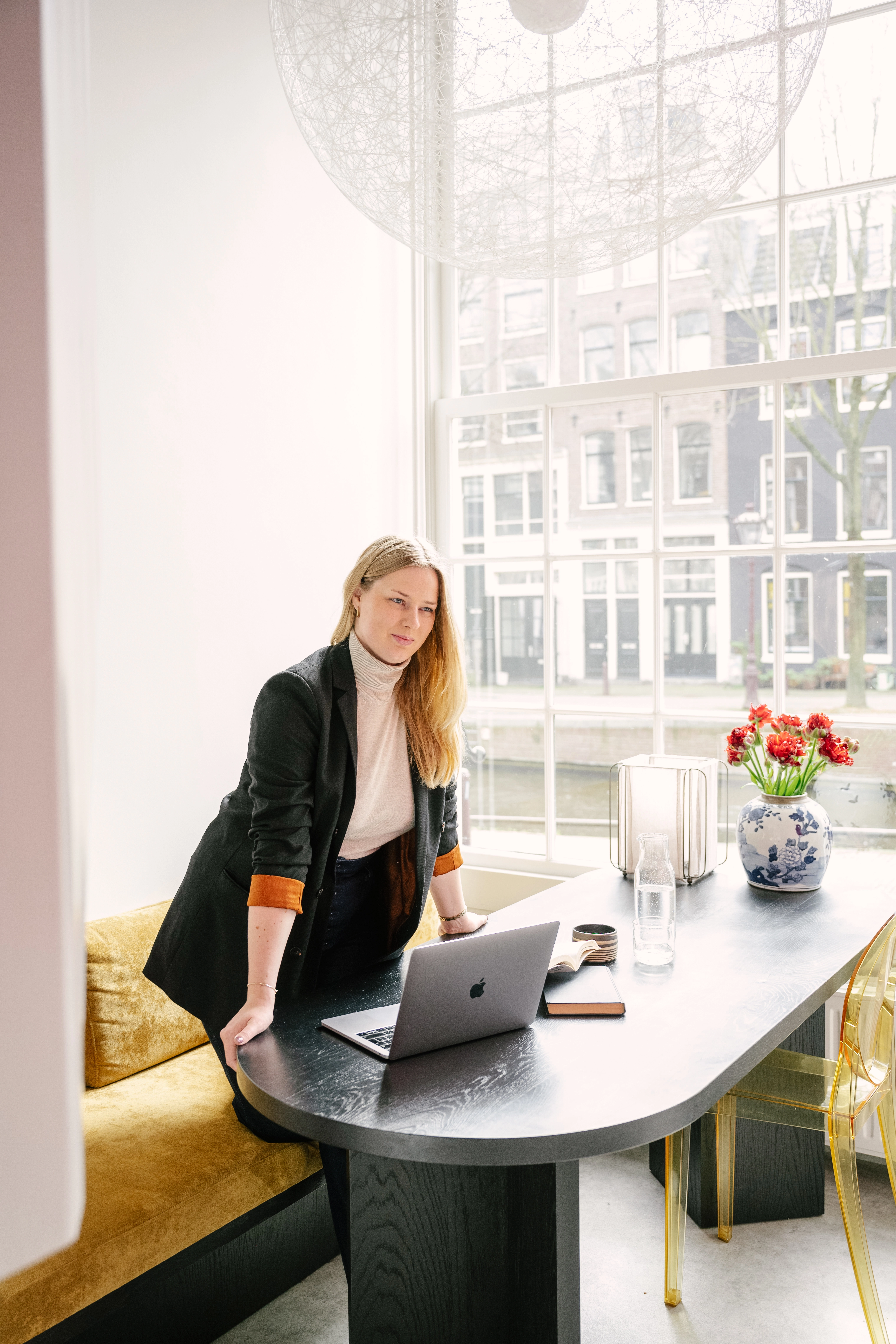 LB Agency_Lisa Bootsma_online communicatie_social media_workshops_branding_design_Annebel